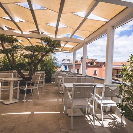 Aparthotel Magi House Relais Półwysep Sorrentyński Zewnętrze zdjęcie