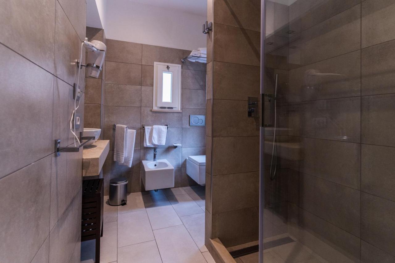 Aparthotel Magi House Relais Półwysep Sorrentyński Zewnętrze zdjęcie