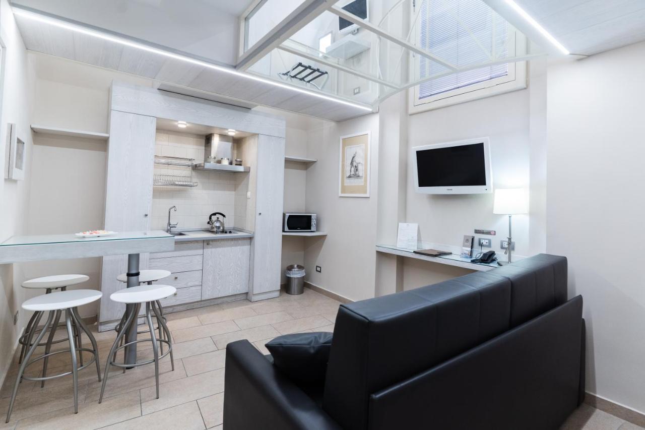 Aparthotel Magi House Relais Półwysep Sorrentyński Zewnętrze zdjęcie