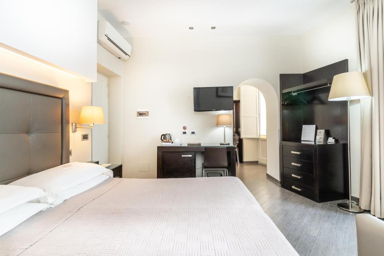 Aparthotel Magi House Relais Półwysep Sorrentyński Zewnętrze zdjęcie