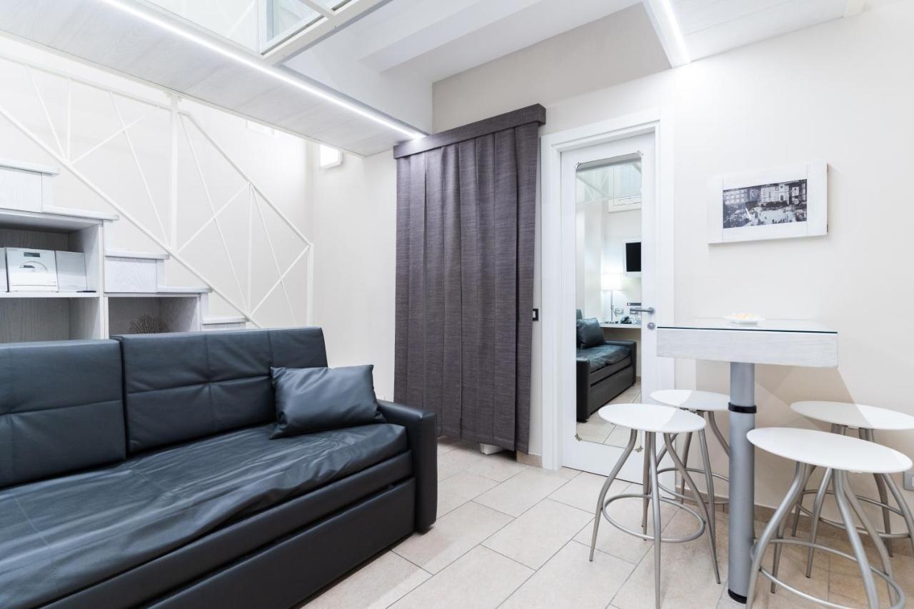Aparthotel Magi House Relais Półwysep Sorrentyński Zewnętrze zdjęcie