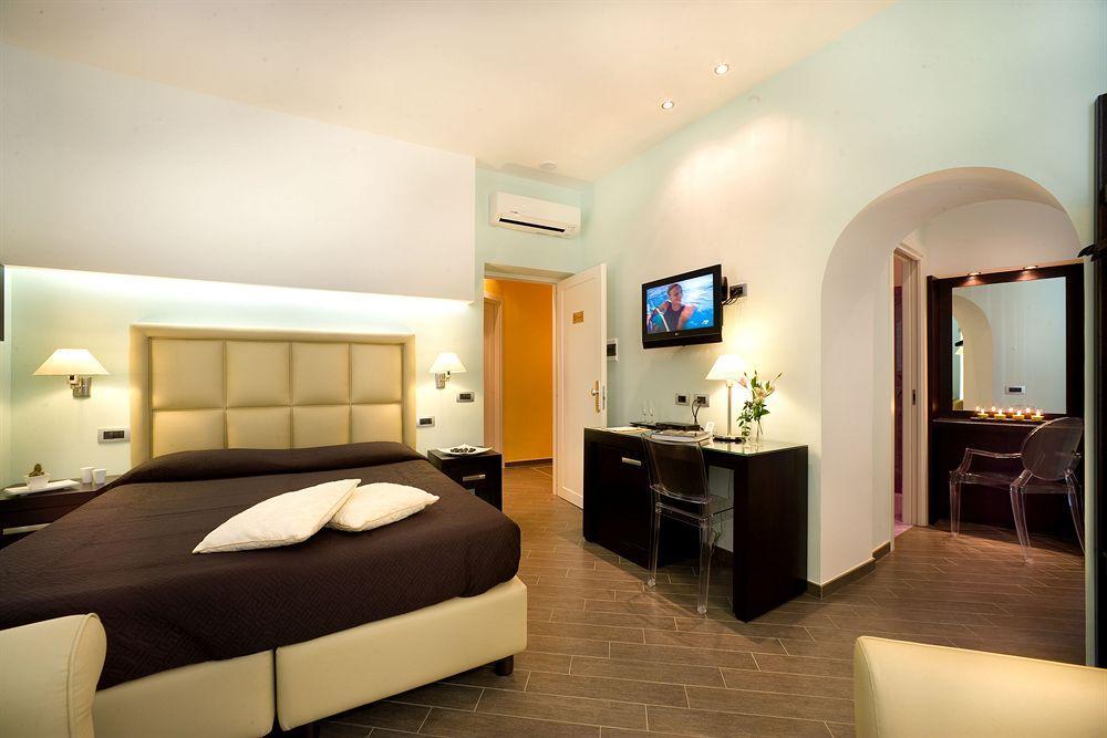 Aparthotel Magi House Relais Półwysep Sorrentyński Zewnętrze zdjęcie