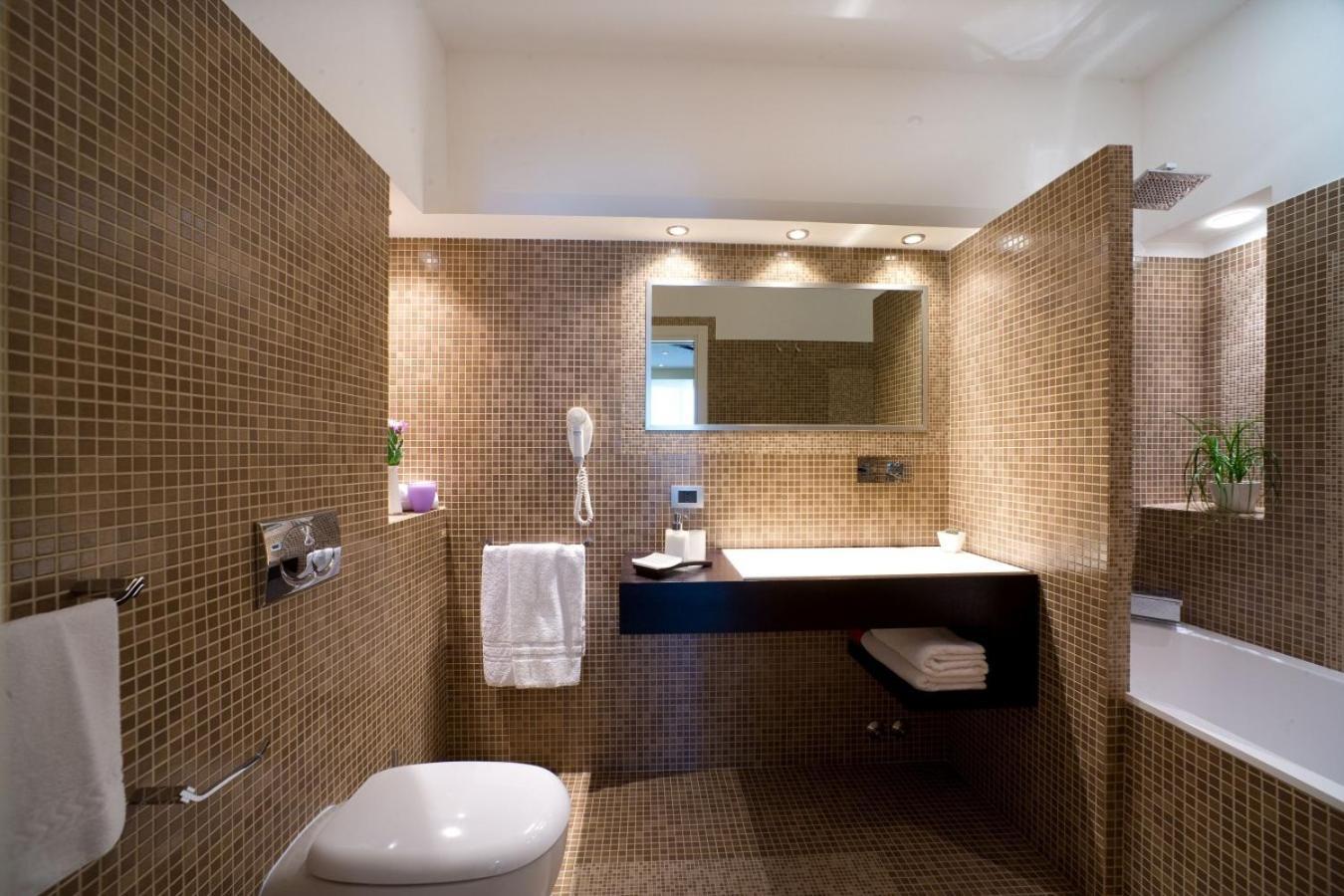 Aparthotel Magi House Relais Półwysep Sorrentyński Zewnętrze zdjęcie