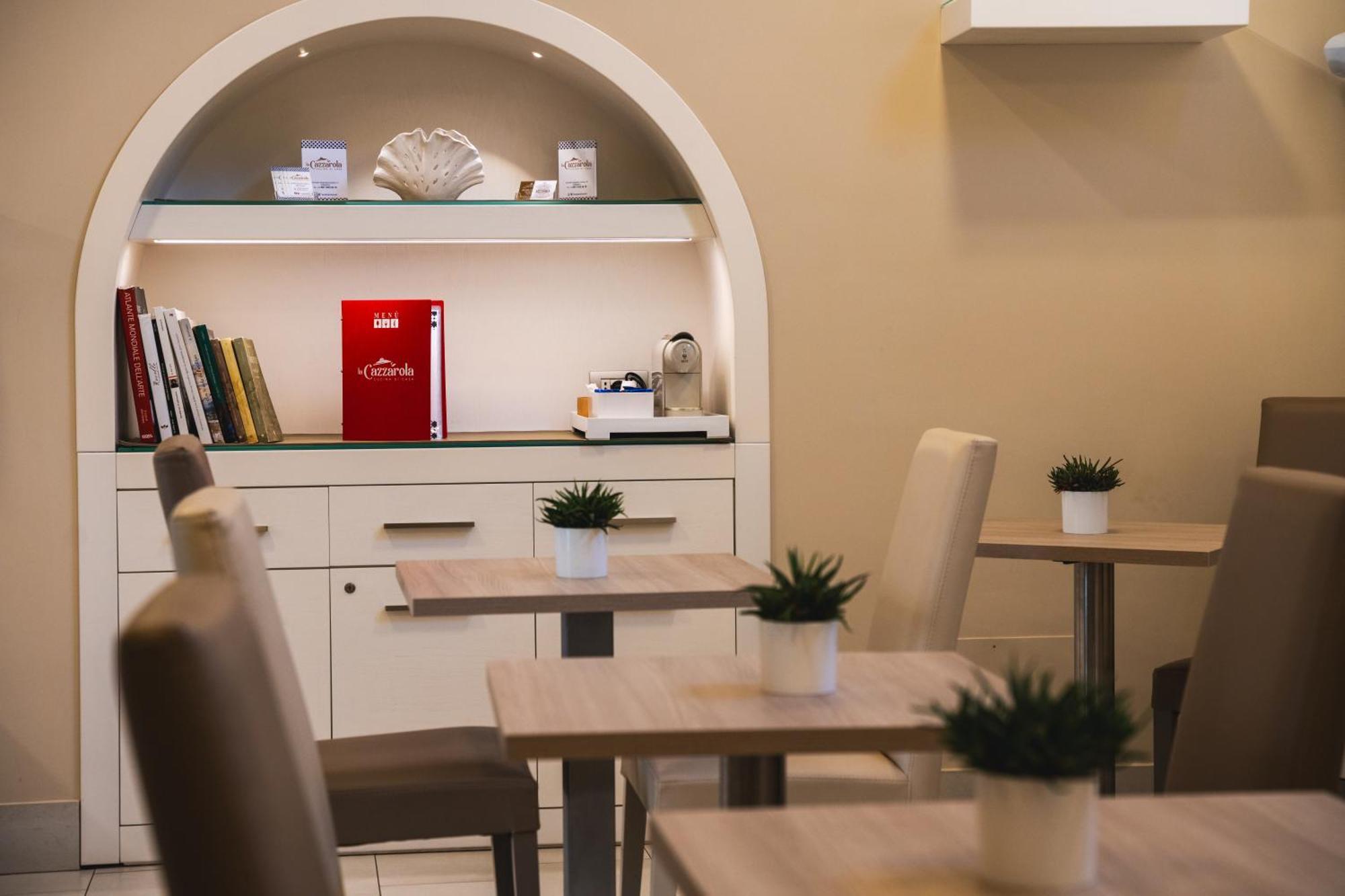 Aparthotel Magi House Relais Półwysep Sorrentyński Zewnętrze zdjęcie