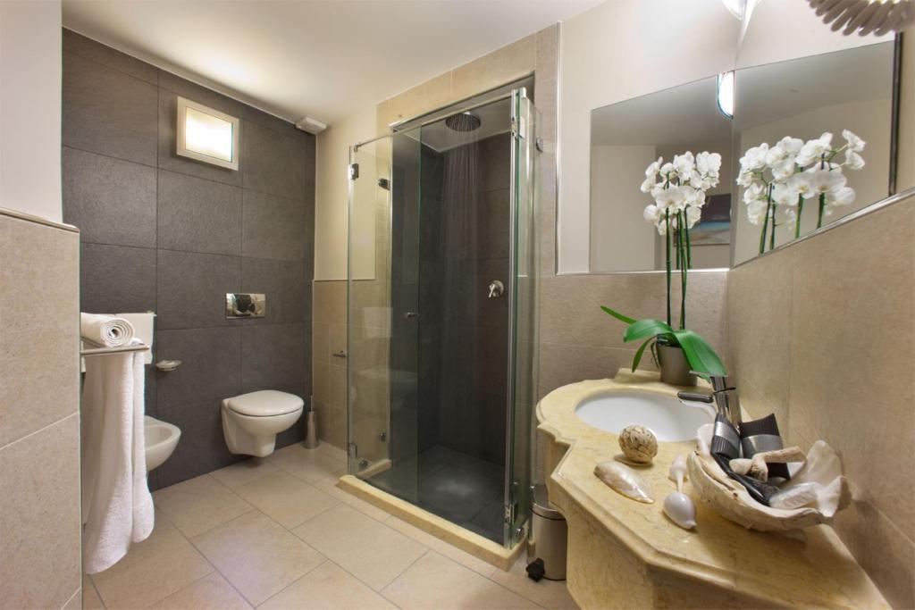 Aparthotel Magi House Relais Półwysep Sorrentyński Pokój zdjęcie