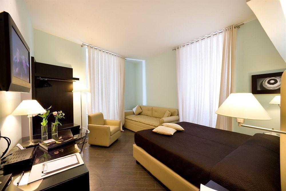 Aparthotel Magi House Relais Półwysep Sorrentyński Zewnętrze zdjęcie