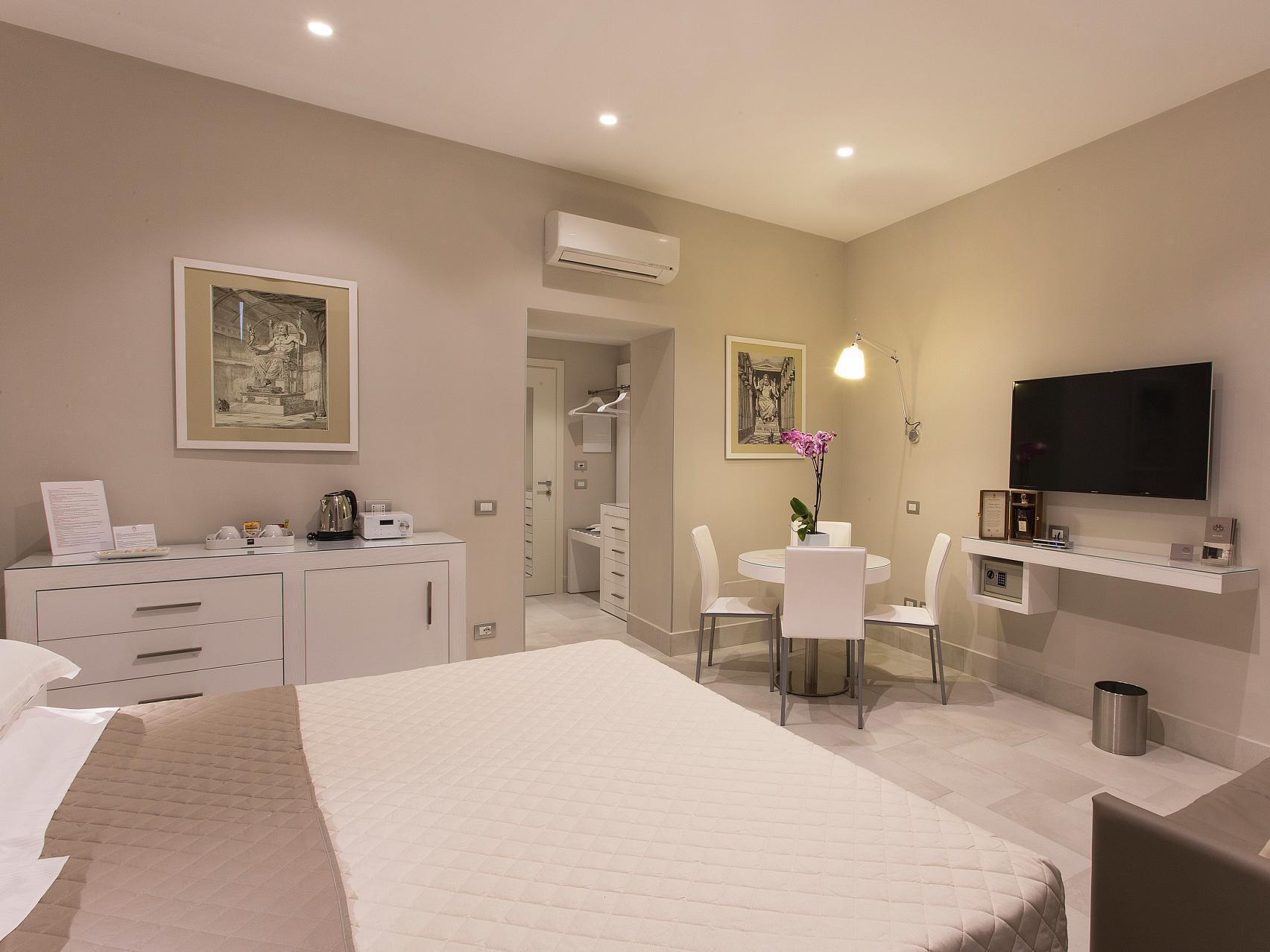 Aparthotel Magi House Relais Półwysep Sorrentyński Zewnętrze zdjęcie