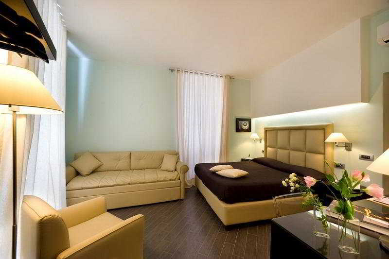 Aparthotel Magi House Relais Półwysep Sorrentyński Zewnętrze zdjęcie
