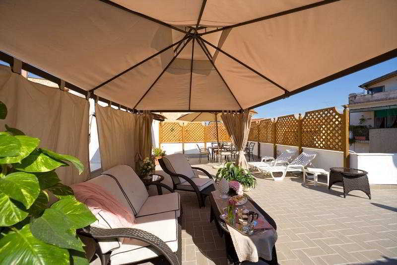 Aparthotel Magi House Relais Półwysep Sorrentyński Zewnętrze zdjęcie