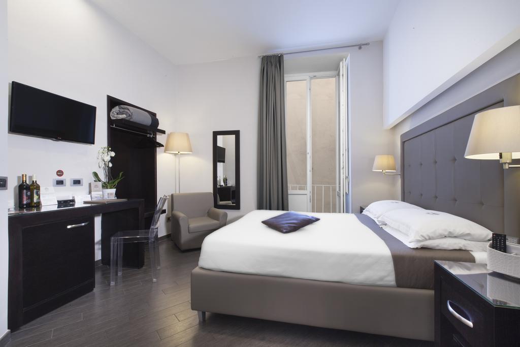 Aparthotel Magi House Relais Półwysep Sorrentyński Zewnętrze zdjęcie