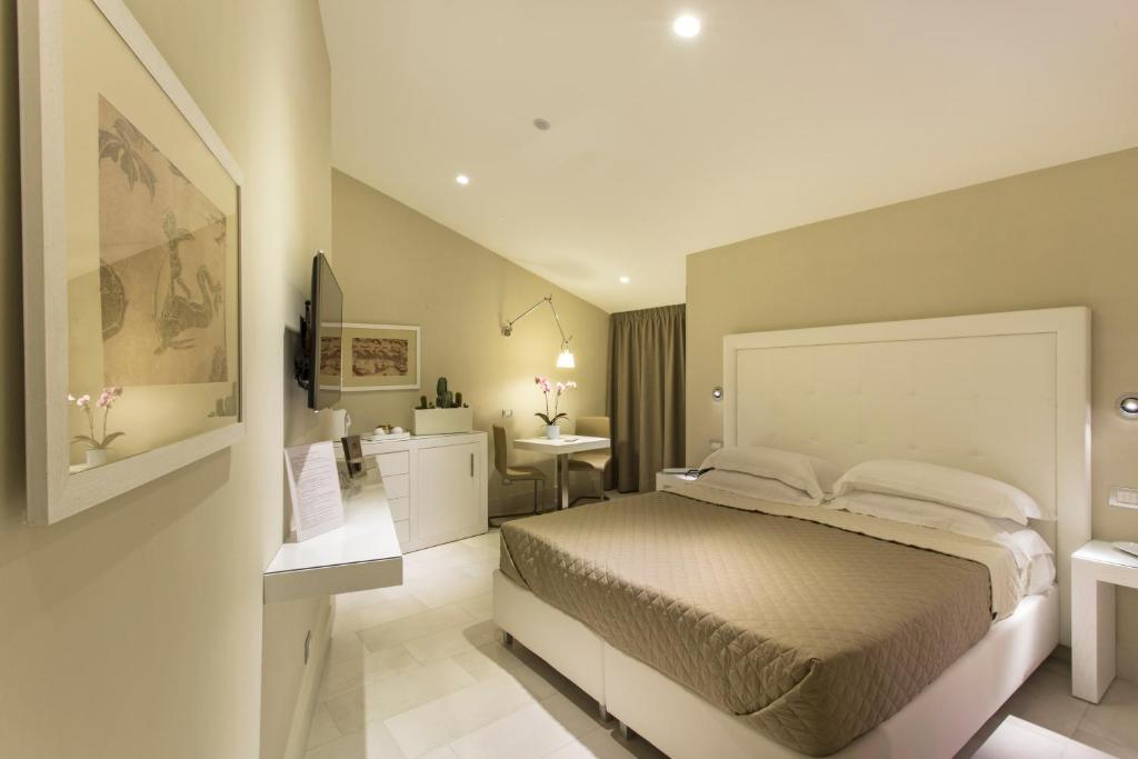 Aparthotel Magi House Relais Półwysep Sorrentyński Pokój zdjęcie