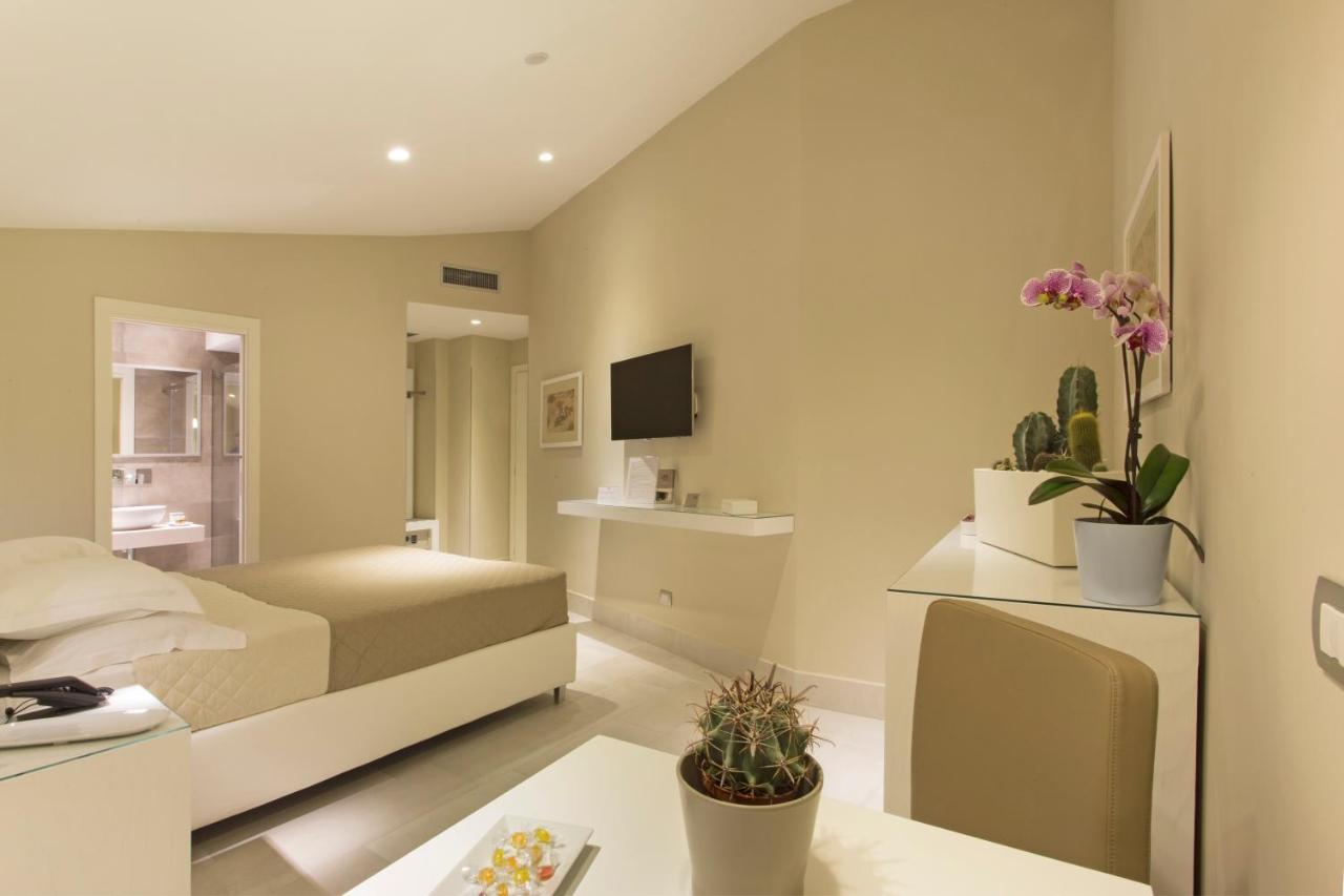 Aparthotel Magi House Relais Półwysep Sorrentyński Pokój zdjęcie